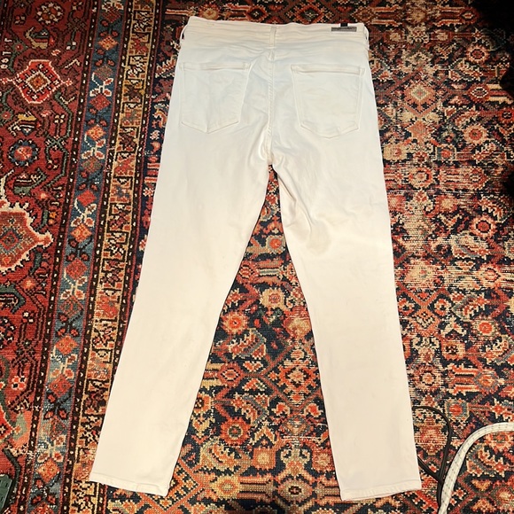 Citizens of Humanity jeans - Picture 2 of 4